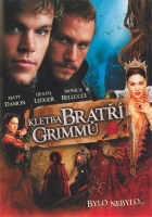 Online film Kletba bratří Grimmů