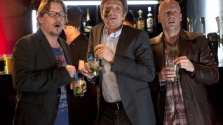 Online film Třídní sraz