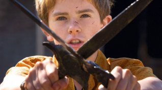 Online film Arthur a souboj dvou světů