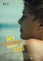 Online film Nezapomenutelné léto s Tess