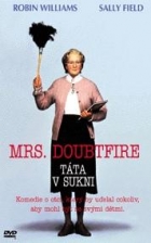 Online film Mrs. Doubtfire - Táta v sukni