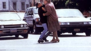 Online film Mrs. Doubtfire - Táta v sukni