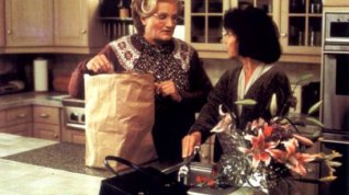 Online film Mrs. Doubtfire - Táta v sukni