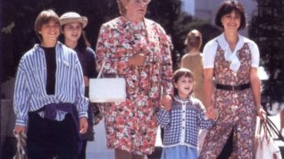 Online film Mrs. Doubtfire - Táta v sukni