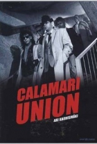 Online film Calamari Union