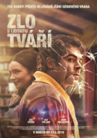 Online film Zlo s lidskou tváří