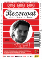 Online film Rezerwat