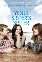 Online film Sestra tvojí sestry