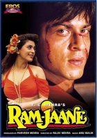 Online film Ram Jaane