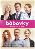 Online film Bábovky