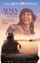 Online film Pouštní duše