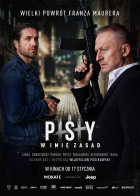 Online film Psy 3. W imię zasad