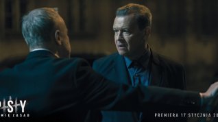 Online film Psy 3. W imię zasad