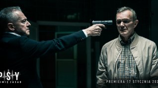 Online film Psy 3. W imię zasad