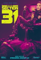 Online film Star Trek: Sekce 31