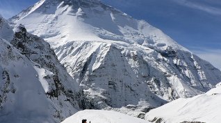 Online film Kančendženga Trekking