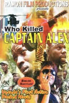 Online film Who Killed Captain Alex?
