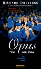 Online film Opus pana Hollanda