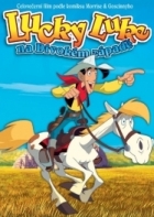 Online film Lucky Luke na Divokém západě