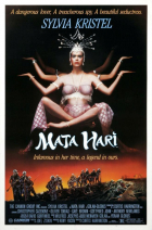 Online film Mata Hari
