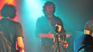 Online film Bob et les Sex Pistaches