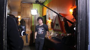 Online film Bob et les Sex Pistaches