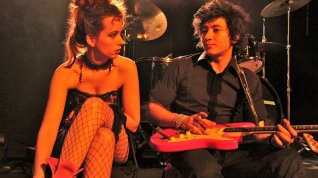 Online film Bob et les Sex Pistaches