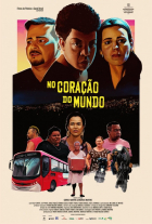 Online film No Coração do Mundo