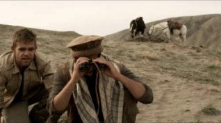 Online film Afghánské peklo