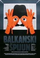 Online film Balkánský špión