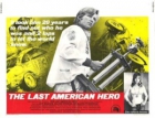 Online film Poslední americký hrdina