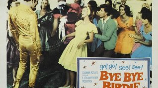 Online film Bye Bye Birdie