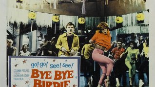 Online film Bye Bye Birdie