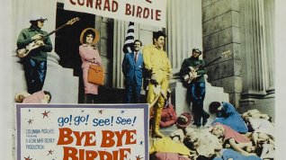 Online film Bye Bye Birdie