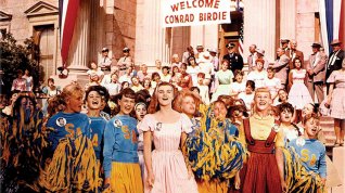 Online film Bye Bye Birdie