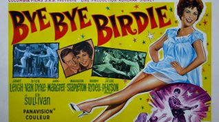 Online film Bye Bye Birdie