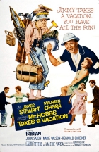 Online film Mr. Hobbs Takes a Vacation