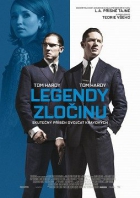 Online film Legendy zločinu