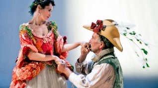 Online film La stoffa dei sogni