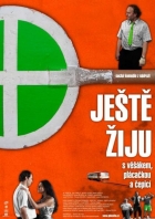 Online film Ještě žiju s věšákem, plácačkou a čepicí