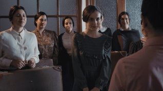 Online film Poveda