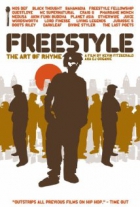 Online film Freestyle: The Art of Rhyme