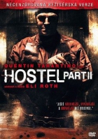 Online film Hostel II