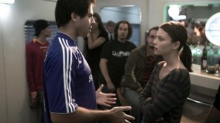 Online film Hostel II