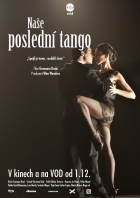 Online film Naše poslední tango