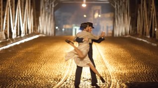 Online film Naše poslední tango
