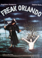 Online film Freak Orlando