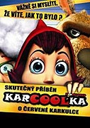 Online film Karcoolka