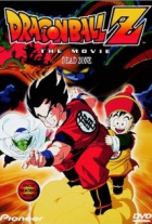 Online film Dragon Ball Z