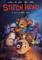 Online film Stitch Head